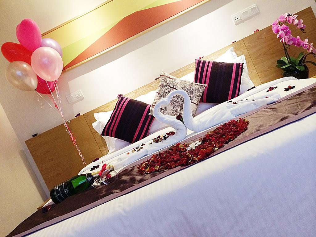 De King Hotel Klcc كوالالمبور المظهر الخارجي الصورة